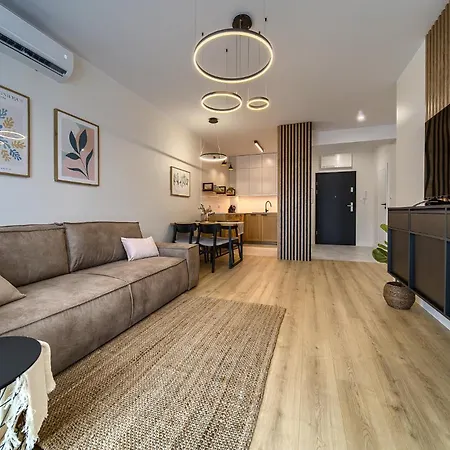Apartament II Na Ksiazecej Legnica Exterior foto