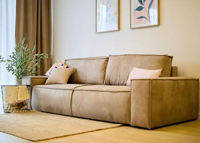 Apartament II Na Ksiazecej
