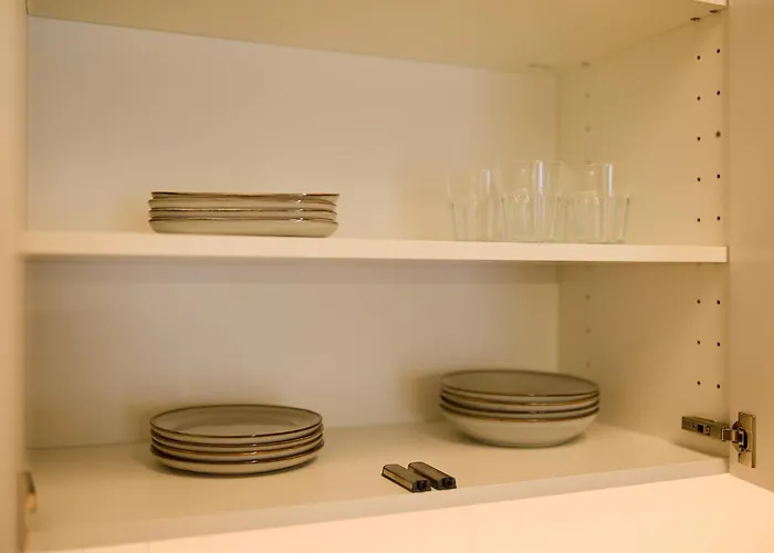 Apartament II Na Ksiazecej
