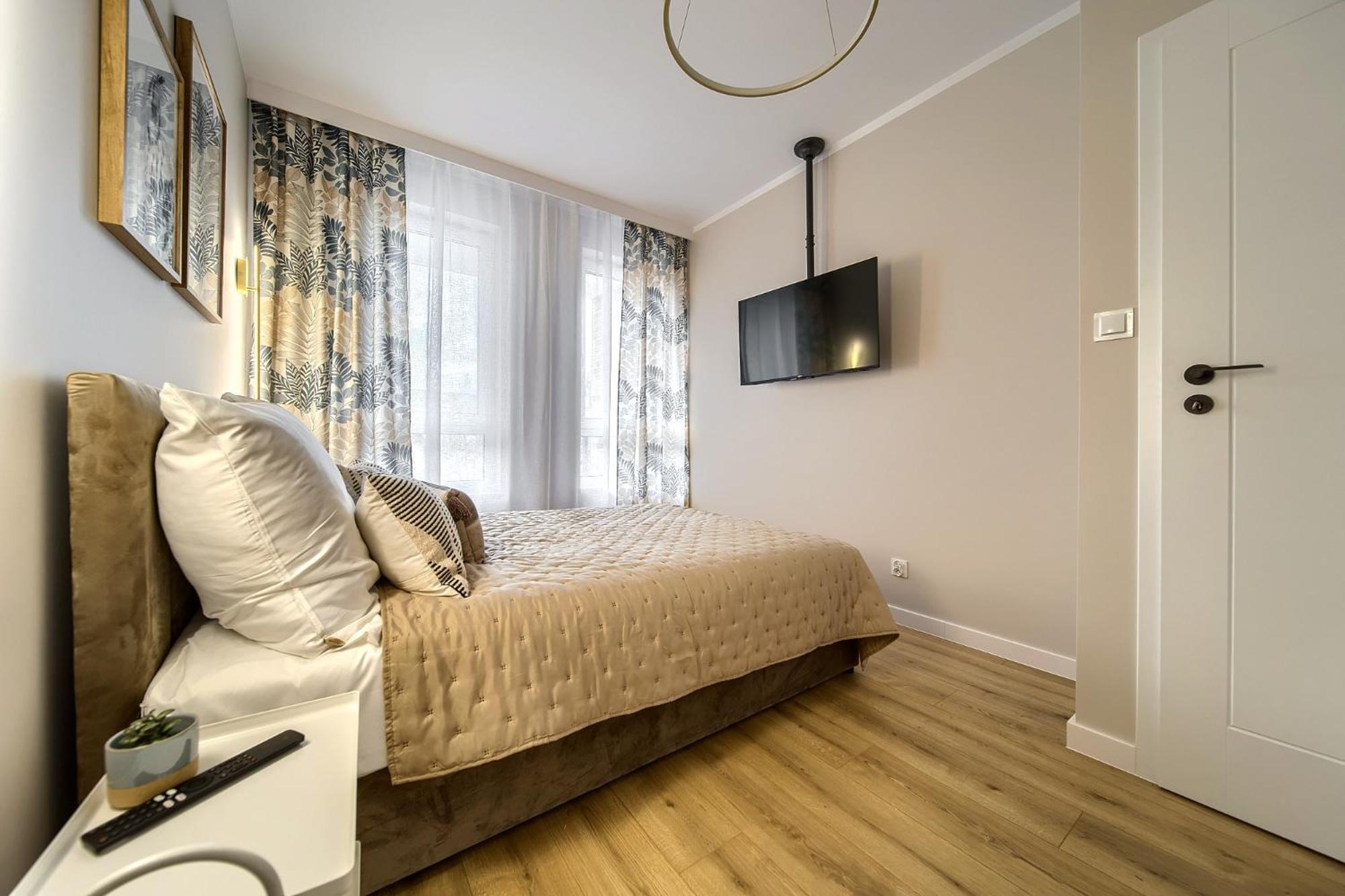 Apartment Ii Na Ksiazecej