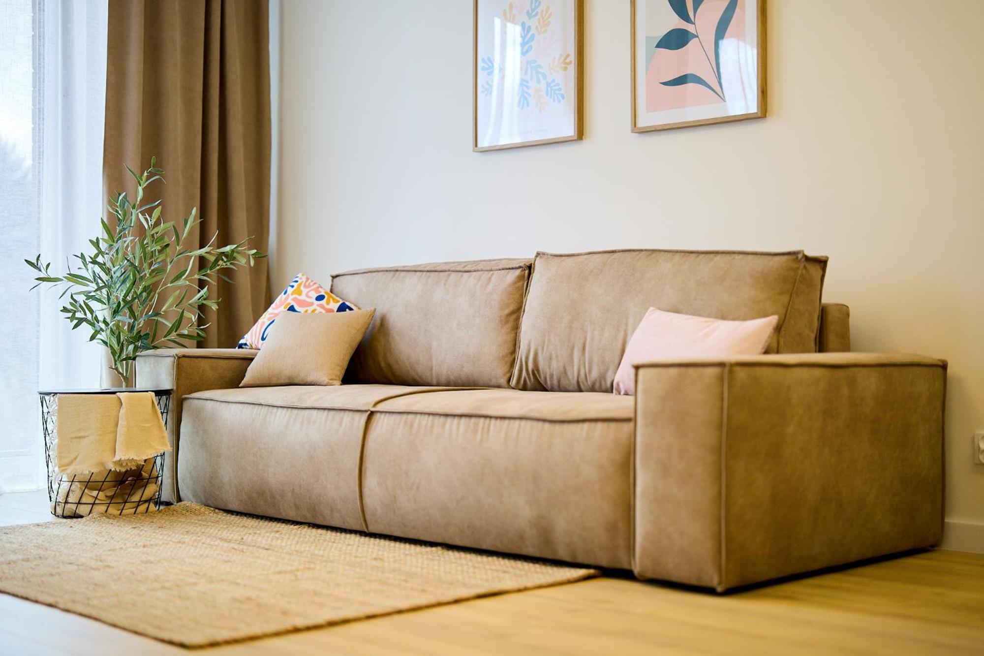 Apartment Ii Na Ksiazecej Legnica
