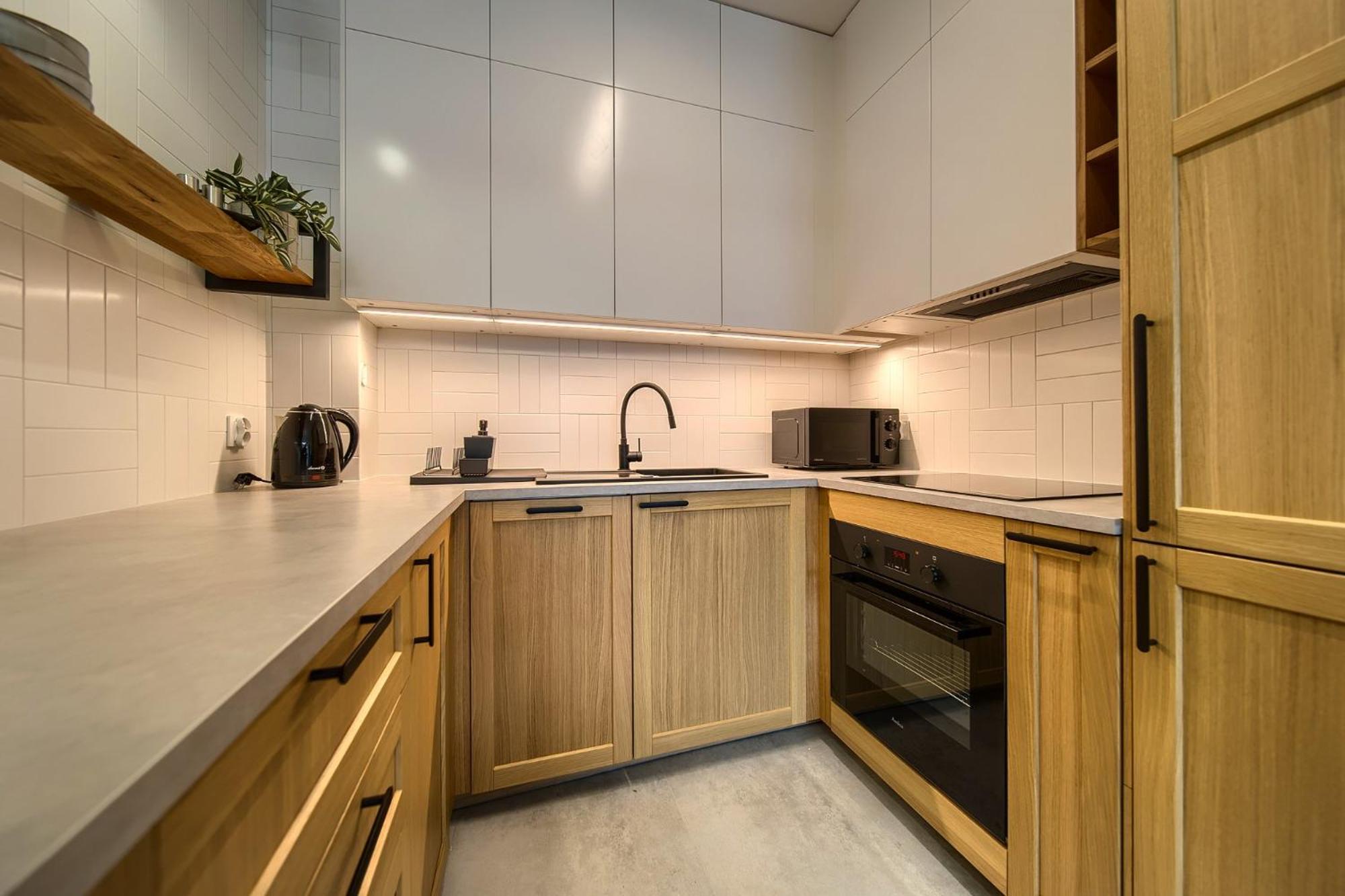 Ii Na Ksiazecej Apartment Legnica
